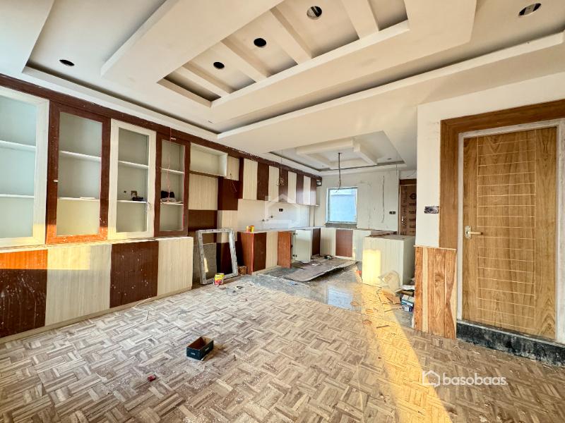 Duplex house on sale at Lasuntar : House for Sale in Budhanilkantha, Kathmandu Image 3