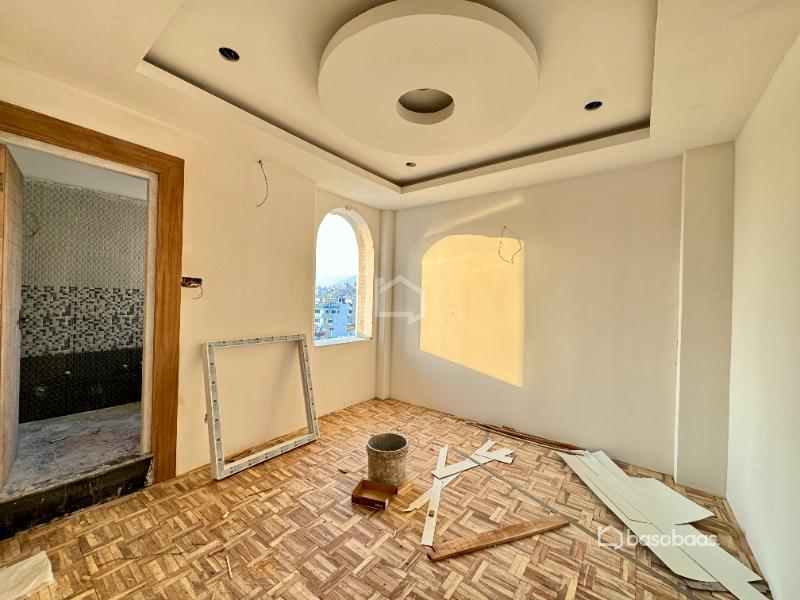 Duplex house on sale at Lasuntar : House for Sale in Budhanilkantha, Kathmandu Image 6