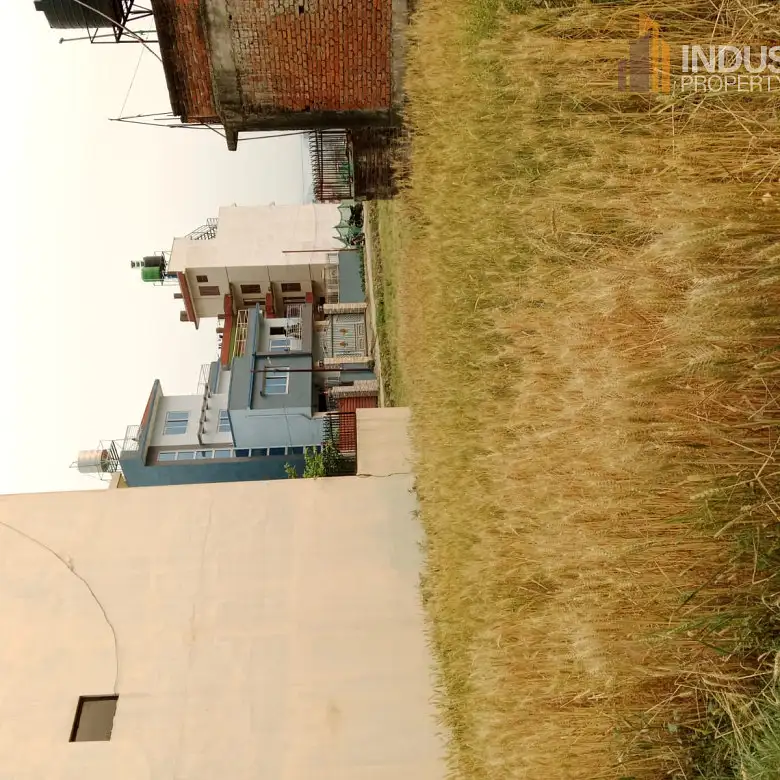 Land on sale-Harisiddhi,Lalitpur Image 1