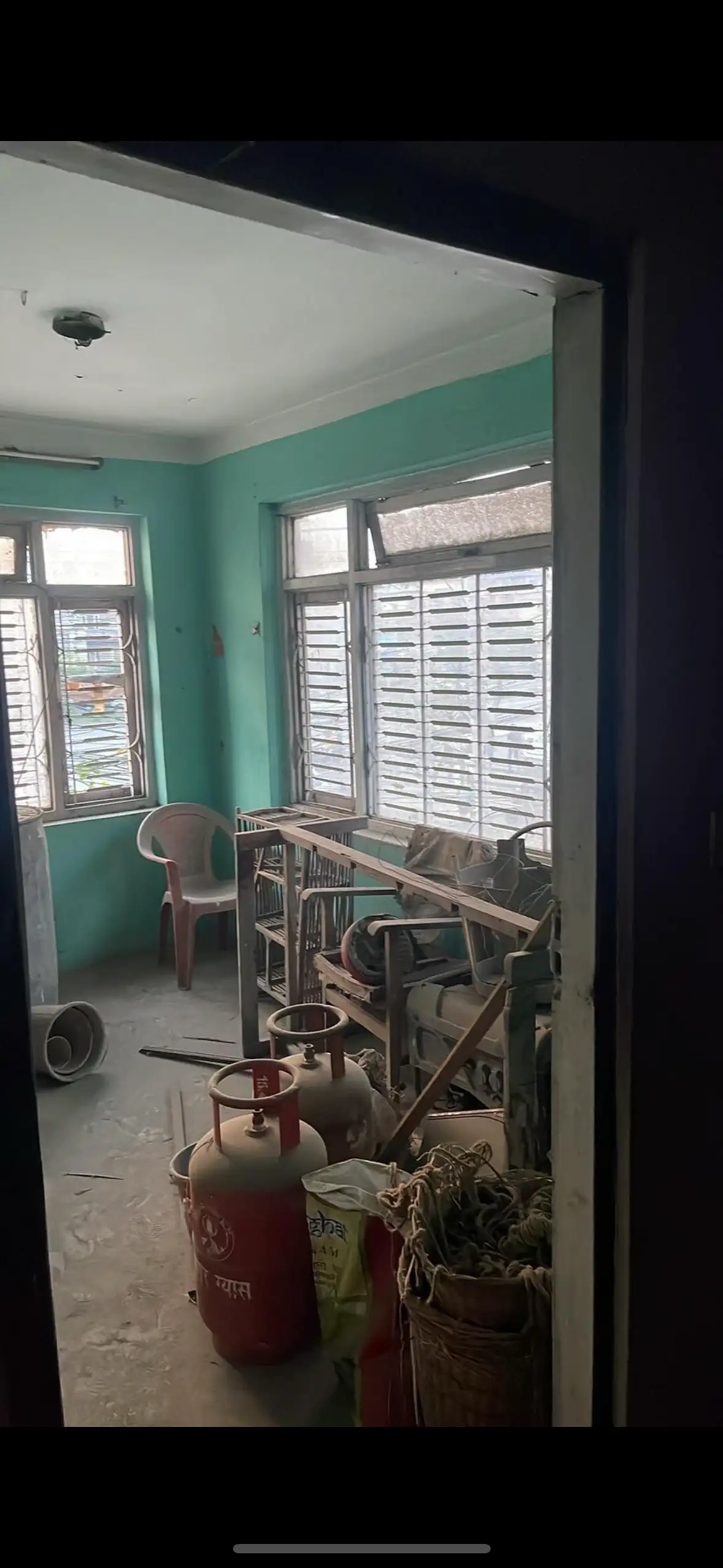 1st floor (6 rooms) available for renting  Image 6