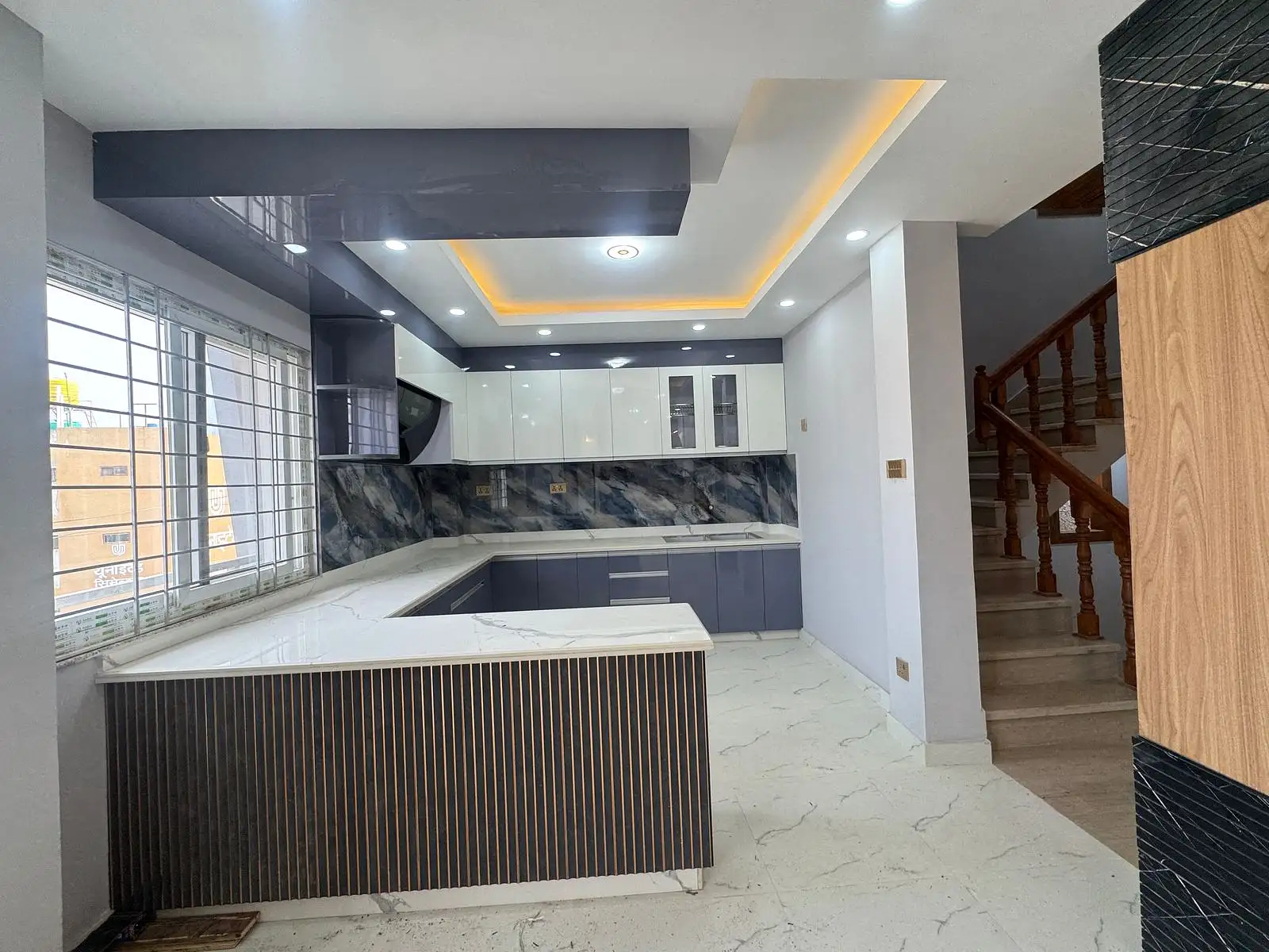 Brand new house for sale at Tempo park-Imadol Image 6