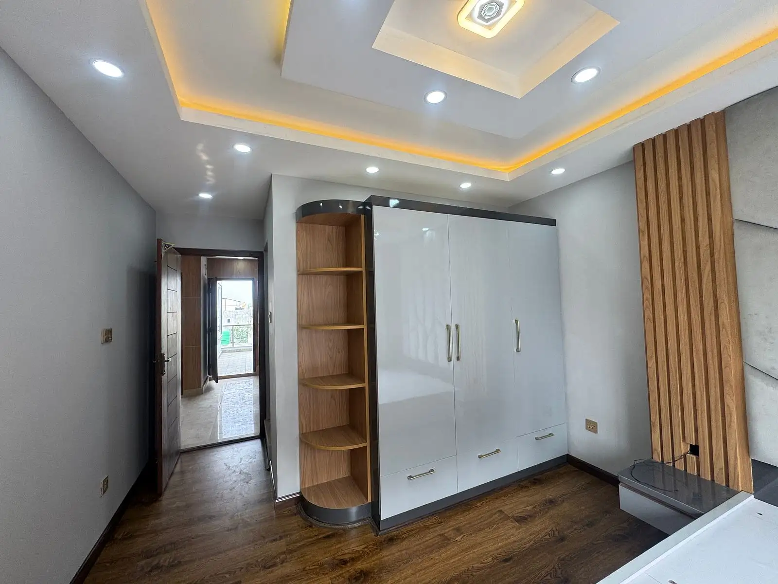 Brand new house for sale at Tempo park-Imadol Image 8