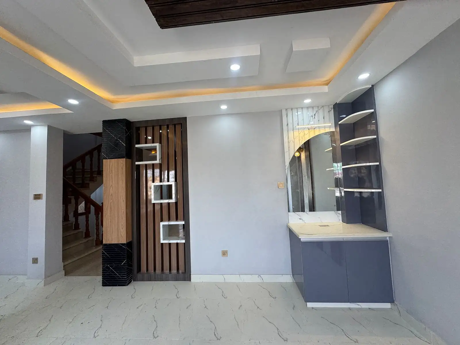 Brand new house for sale at Tempo park-Imadol Image 4
