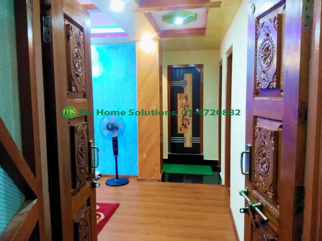 house on sale at kapan near shiva mandir  Image 8