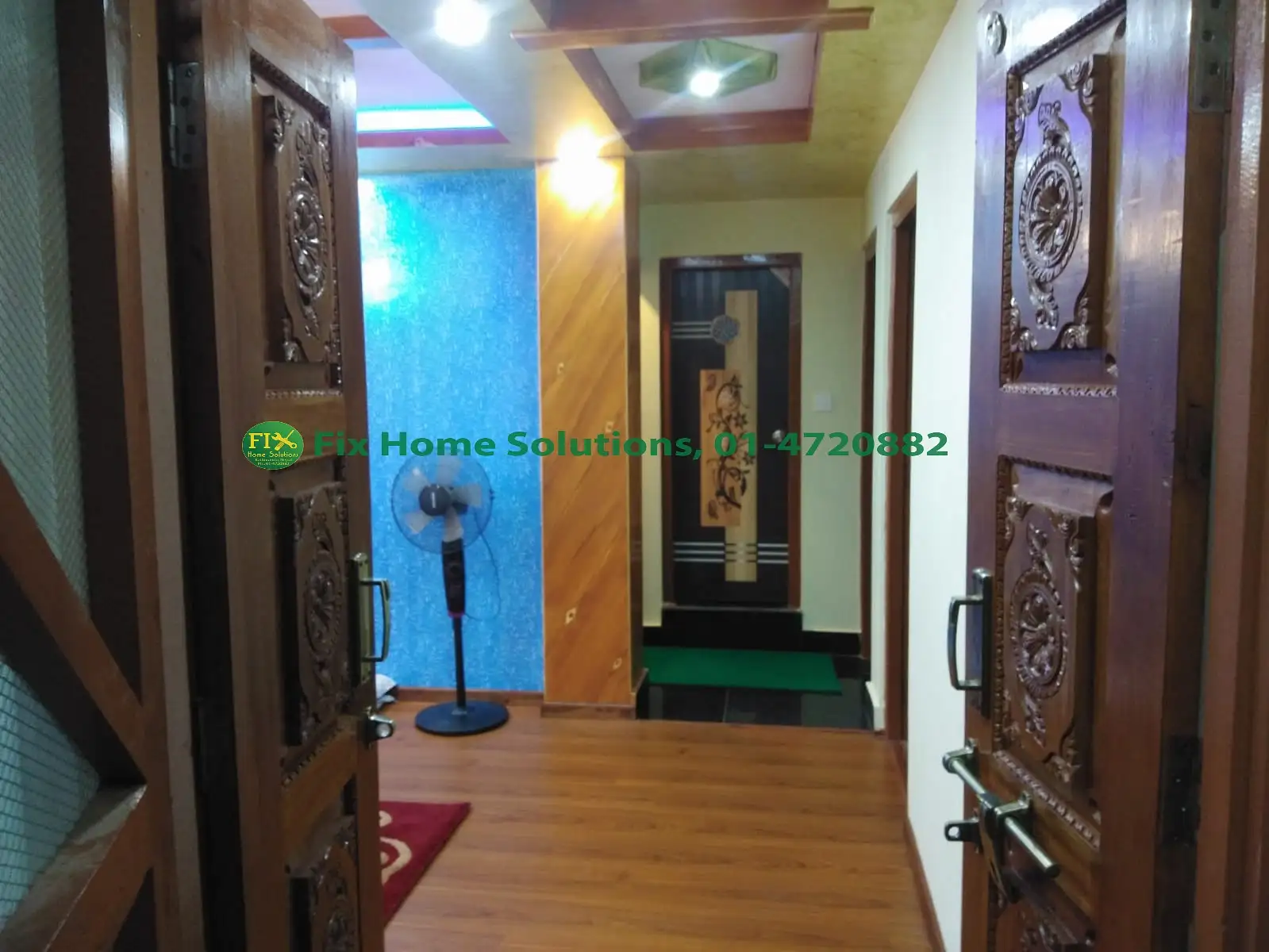 house on sale at kapan near shiva mandir  Image 12