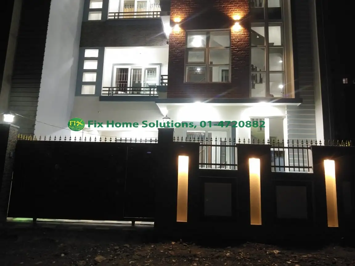 house on sale at kapan near shiva mandir  Image 13