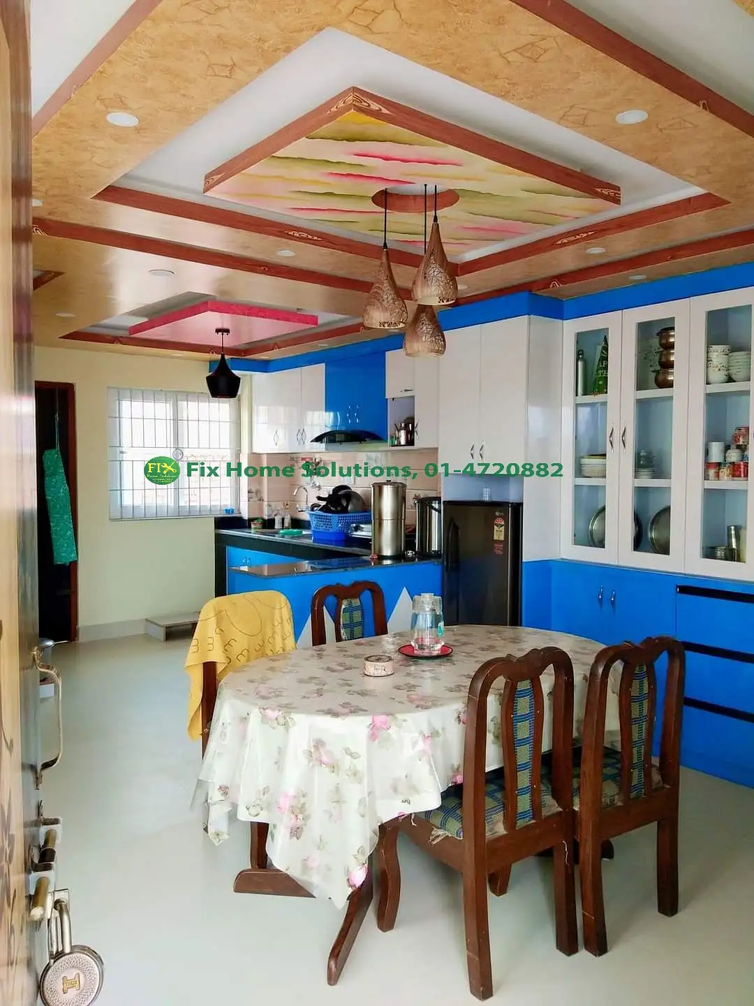 house on sale at kapan near shiva mandir  Image 1