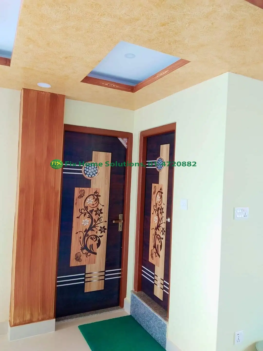 house on sale at kapan near shiva mandir  Image 2
