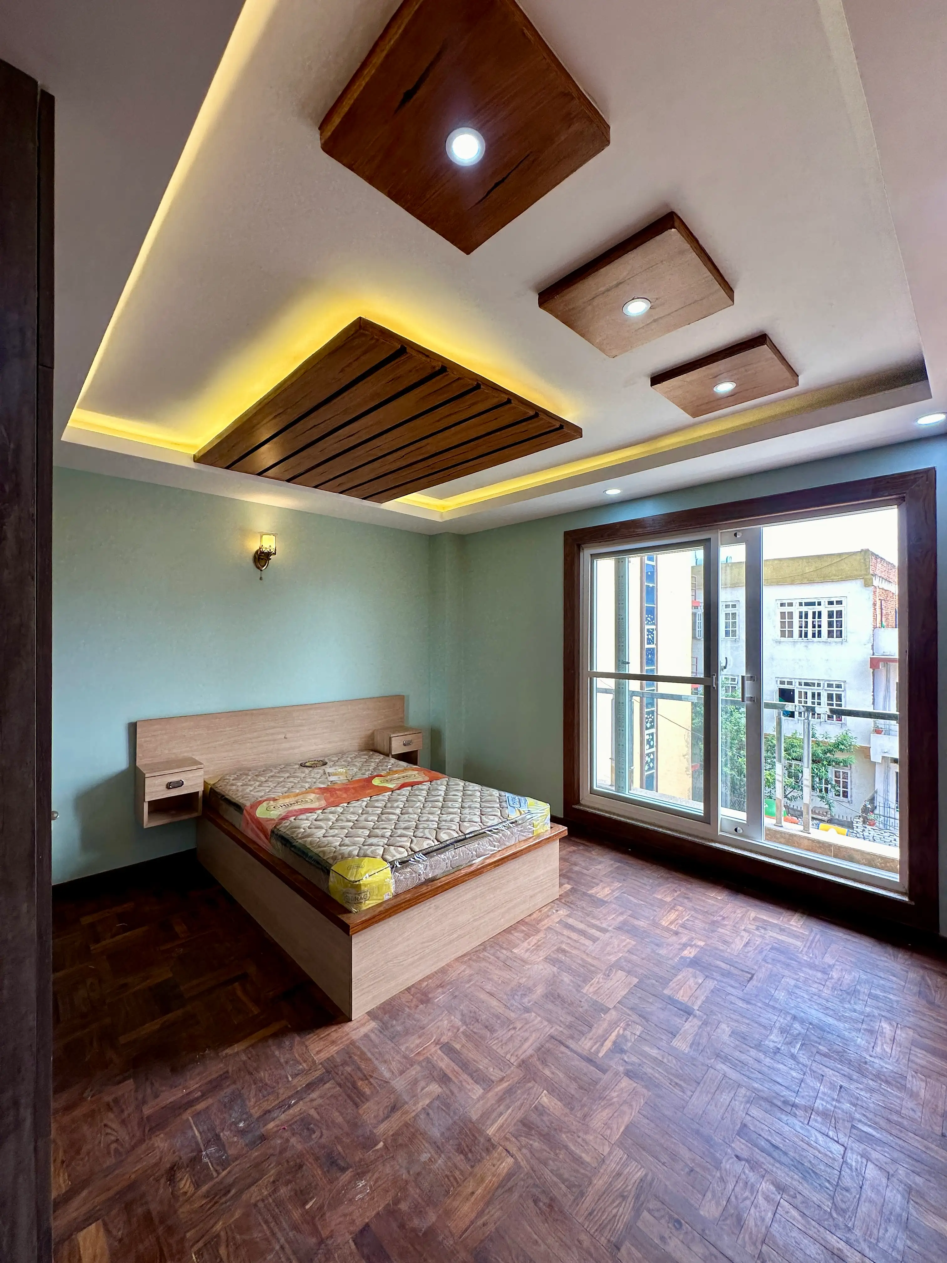 Residential Duplex House on Sell At Sital Height, Imadole Image 3