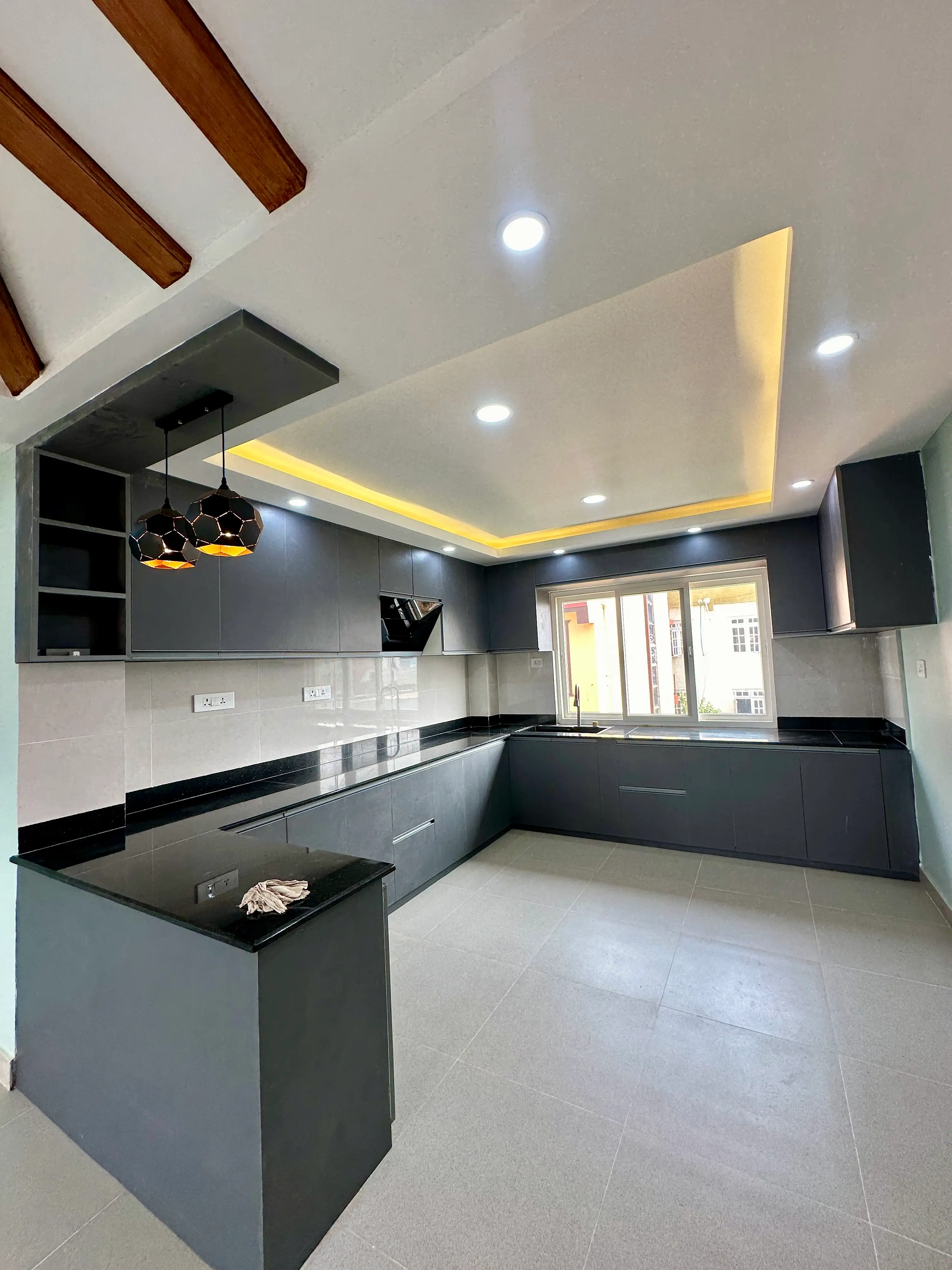 Residential Duplex House on Sell At Sital Height, Imadole Image 4