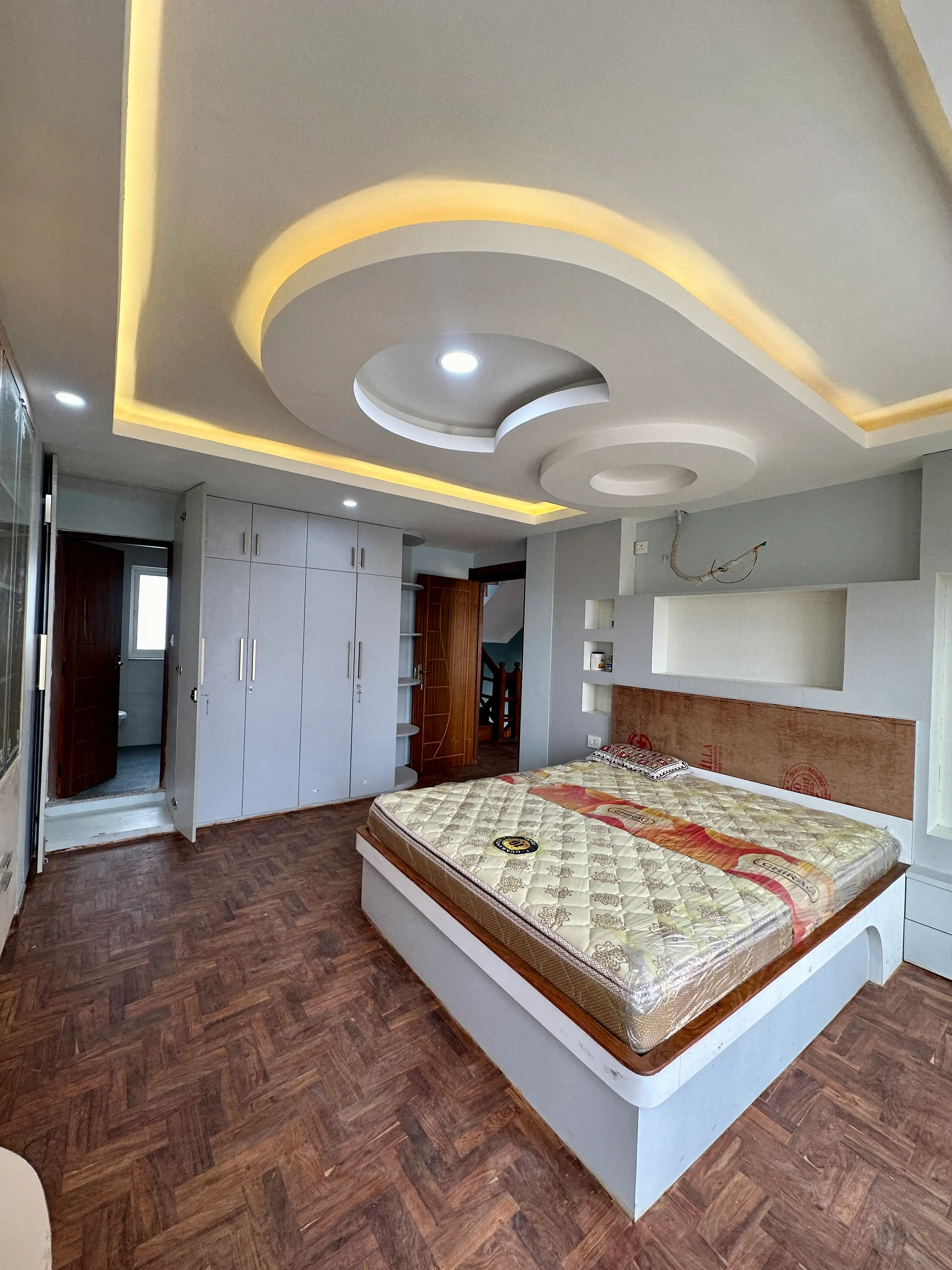 Residential Duplex House on Sell At Sital Height, Imadole Image 7