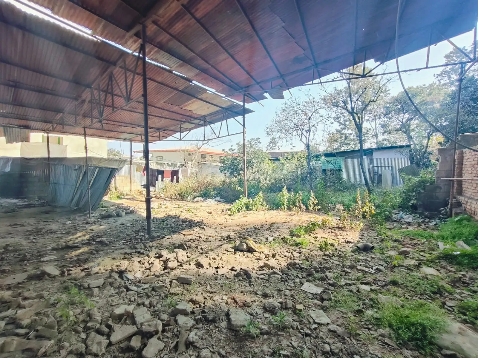 Land on Sale Thumbnail