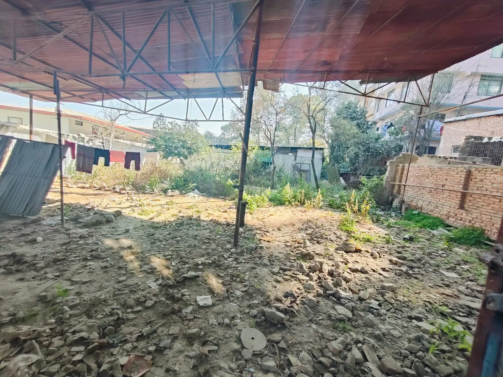 Land on Sale Image 1