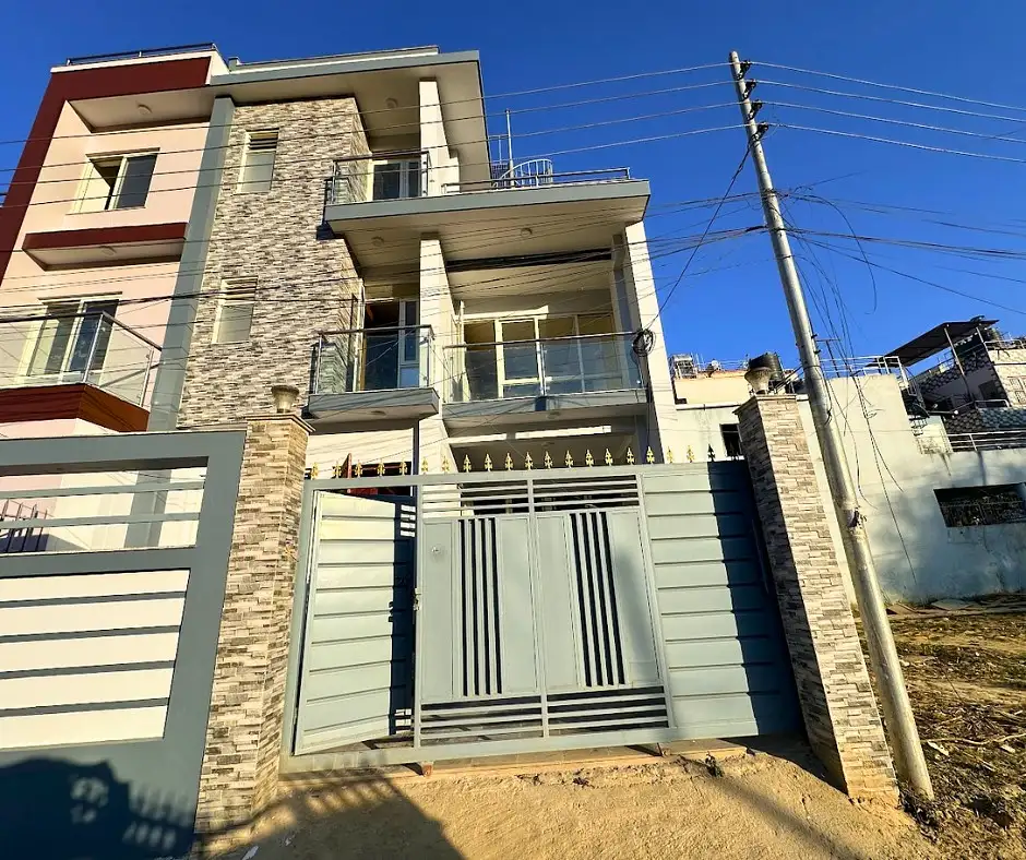 Residential House On Sale Thumbnail