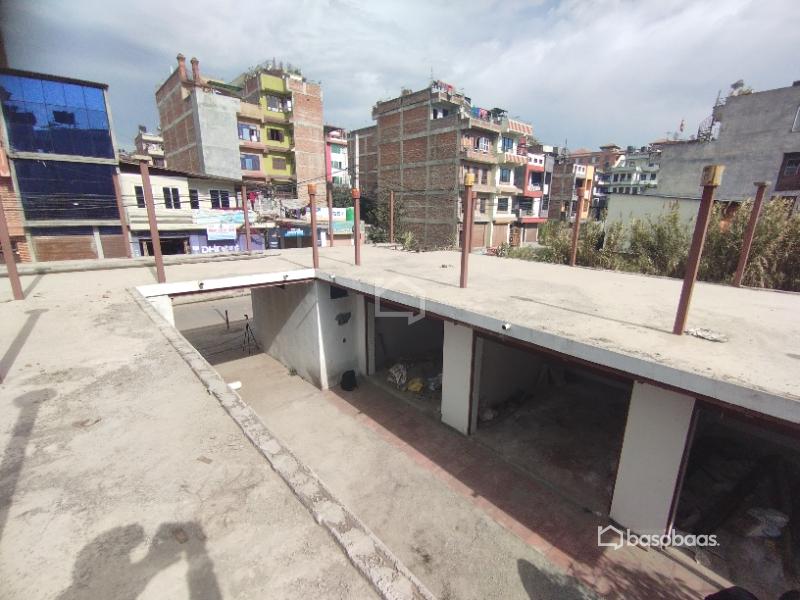 Newly built Bhaktapur District Court Road : Shutters on Rent : Office Space for Rent in Chyamasingha, Bhaktapur Image 9