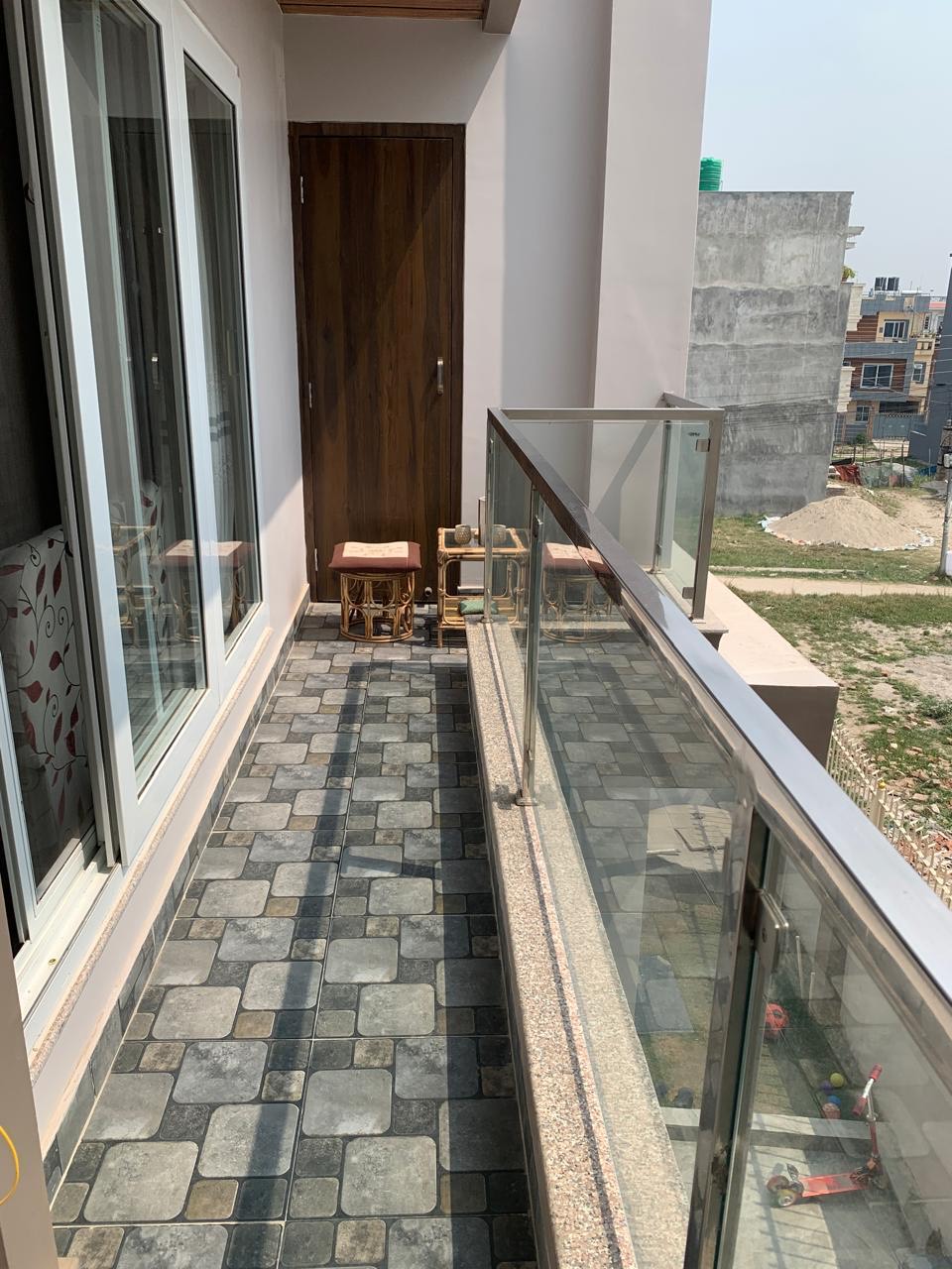 Fully furnished house on sale in Shital height Image 10