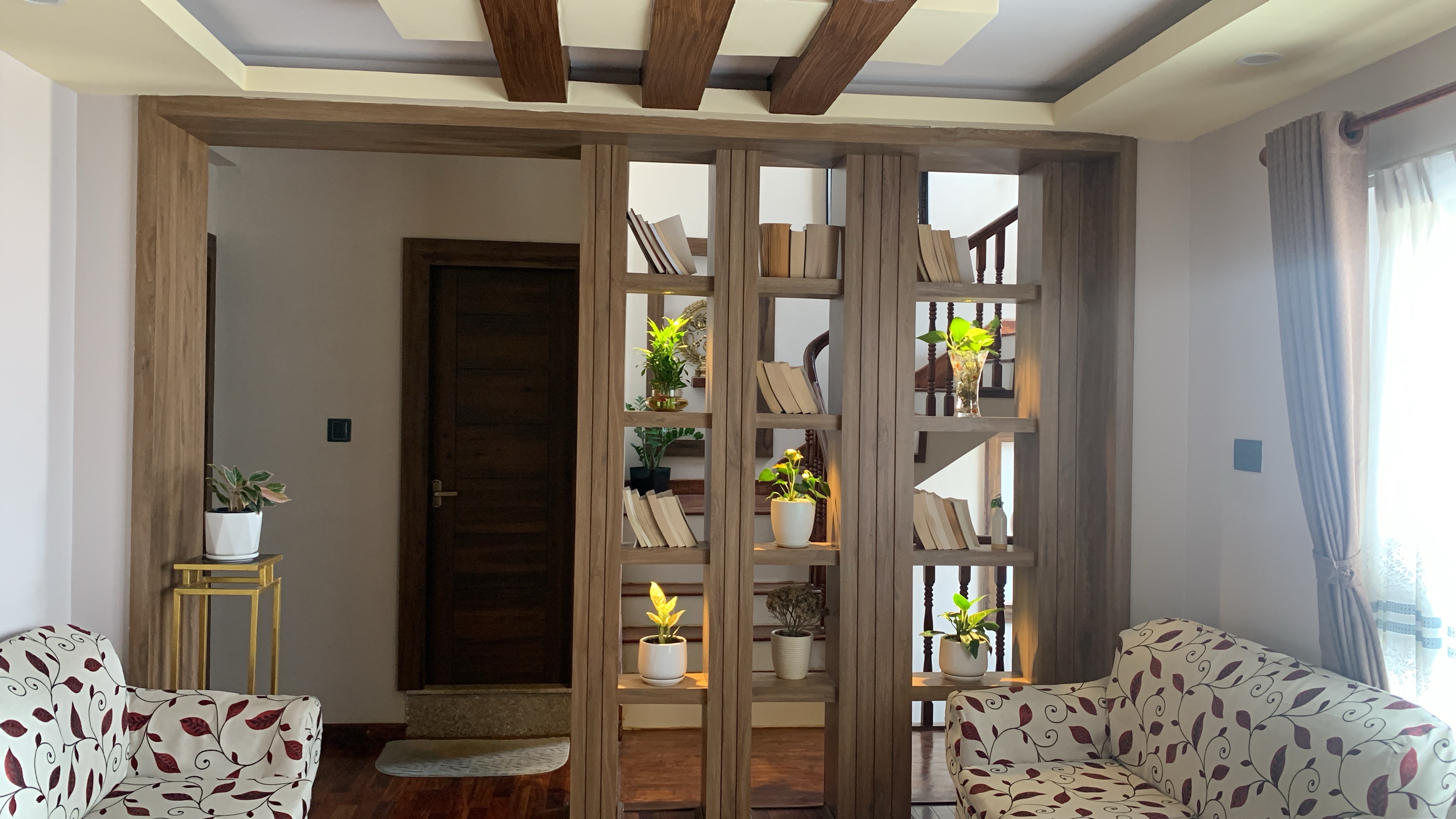 Fully furnished house on sale in Shital height Image 13