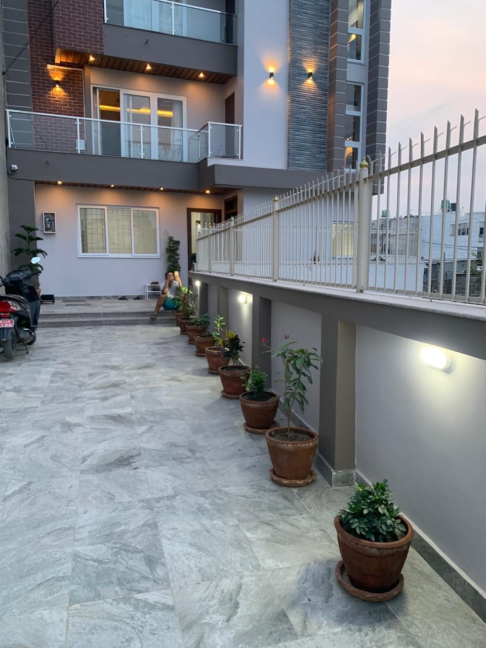 Fully furnished house on sale in Shital height Image 15