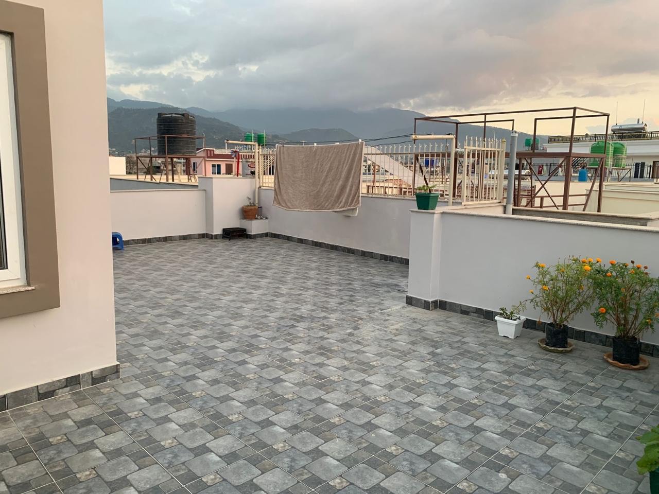 Fully furnished house on sale in Shital height Image 17