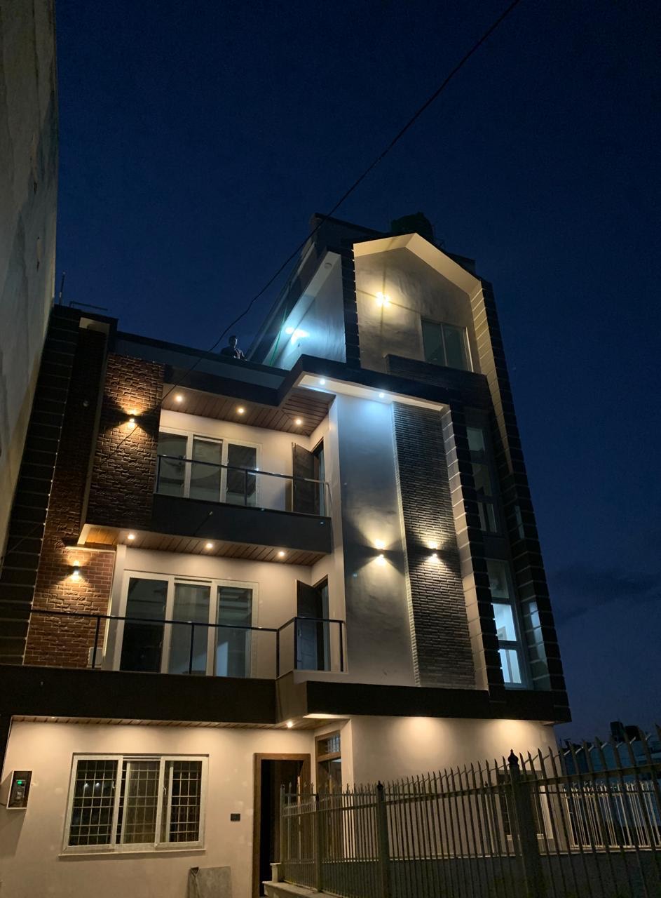 Fully furnished house on sale in Shital height Thumbnail