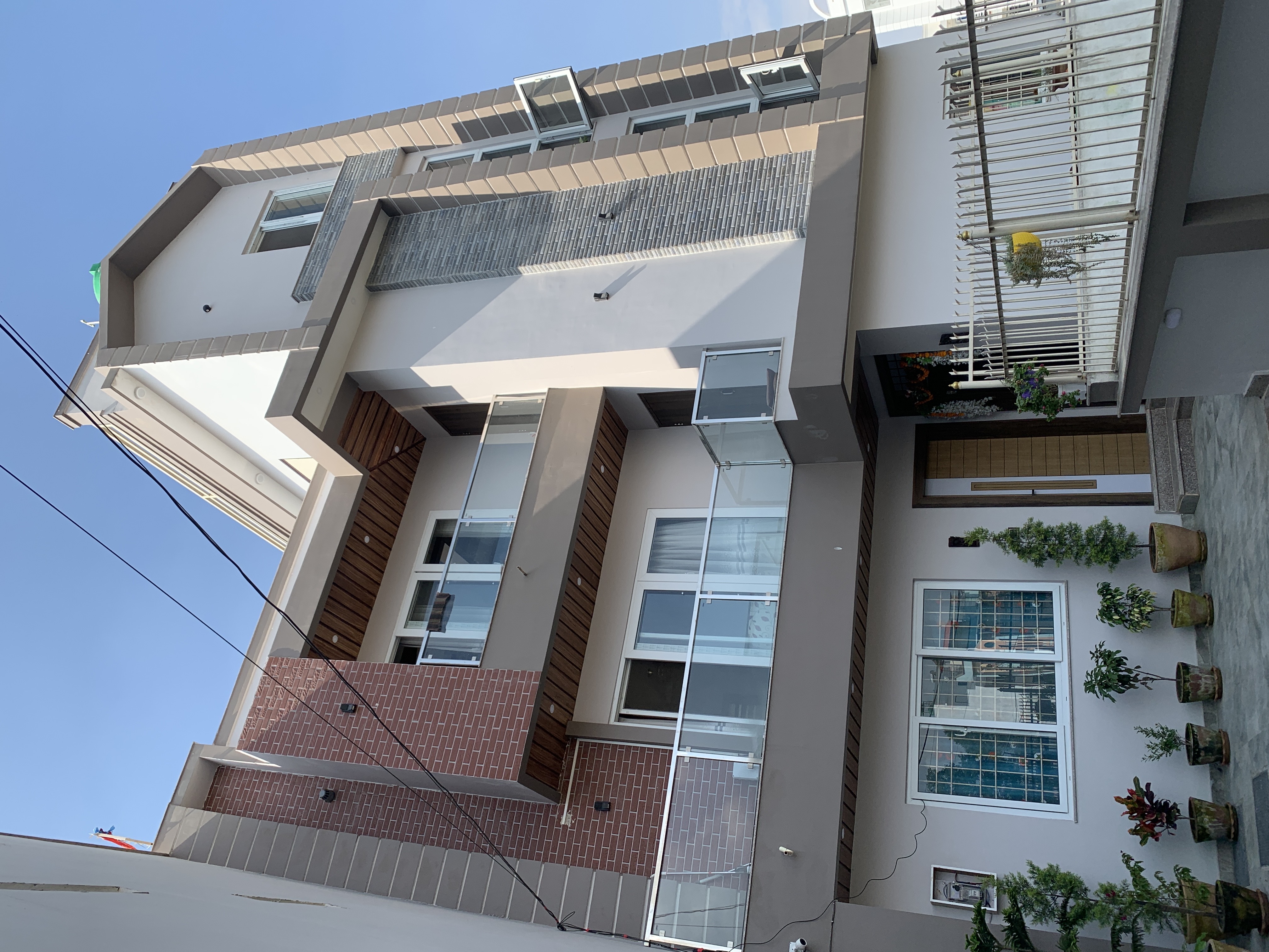 Fully furnished house on sale in Shital height Image 1