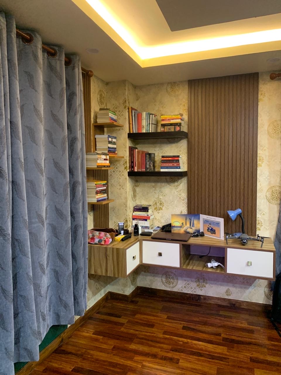 Fully furnished house on sale in Shital height Image 2