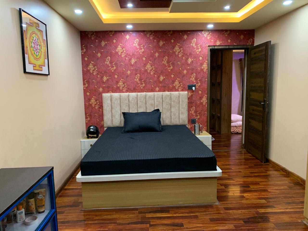 Fully furnished house on sale in Shital height Image 3