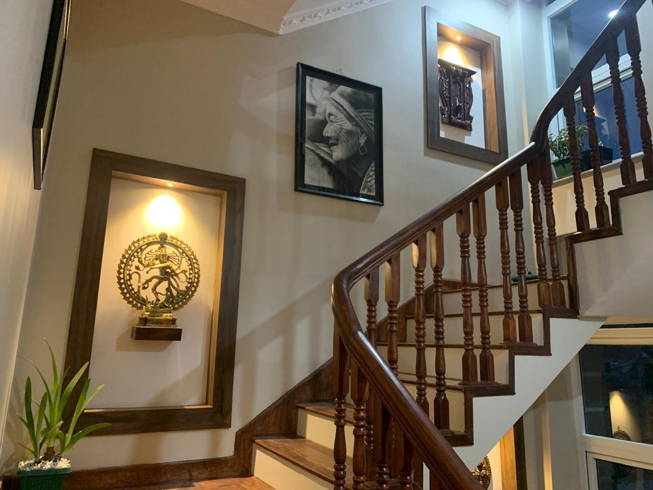 Fully furnished house on sale in Shital height Image 4