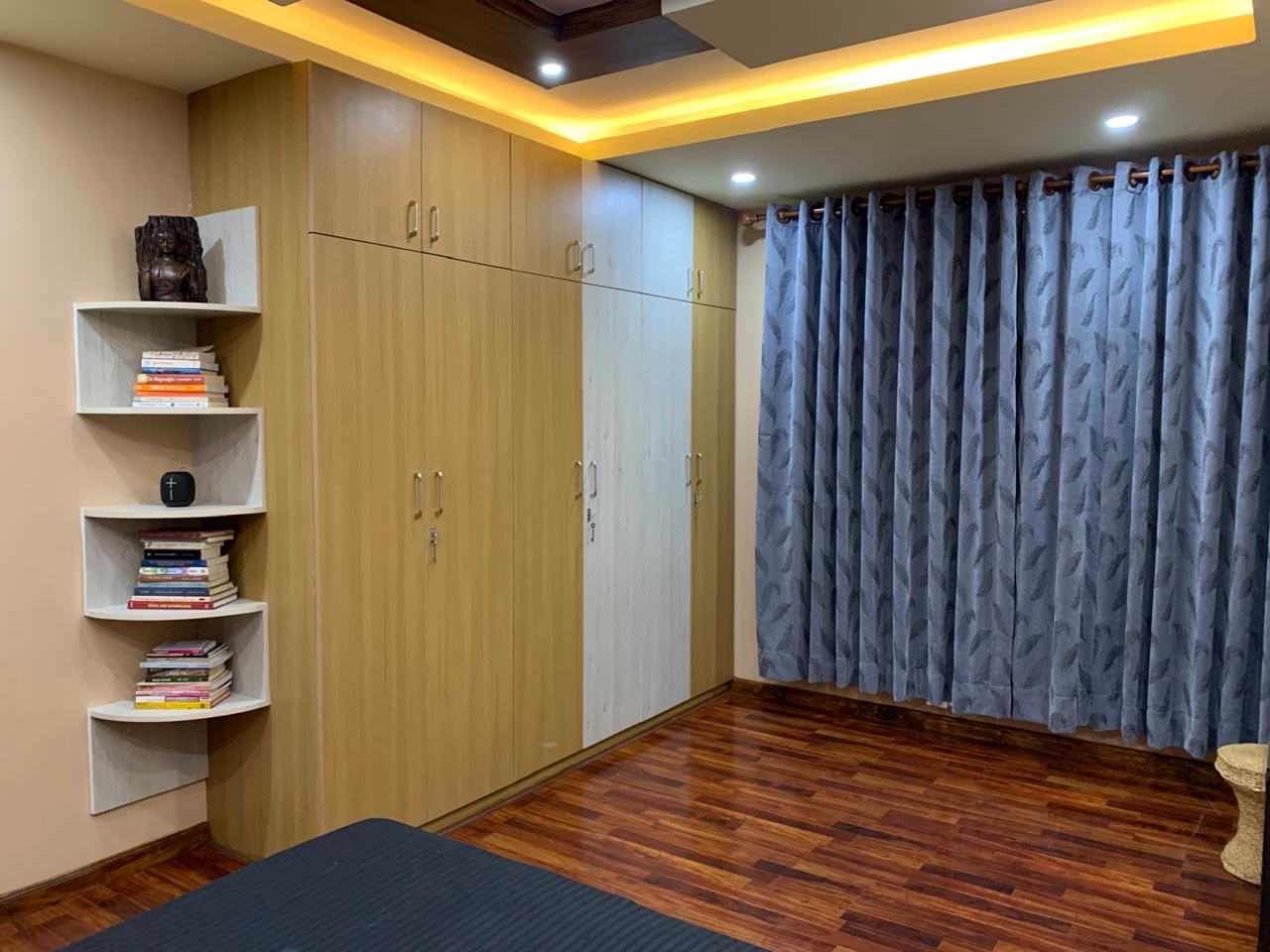 Fully furnished house on sale in Shital height Image 6