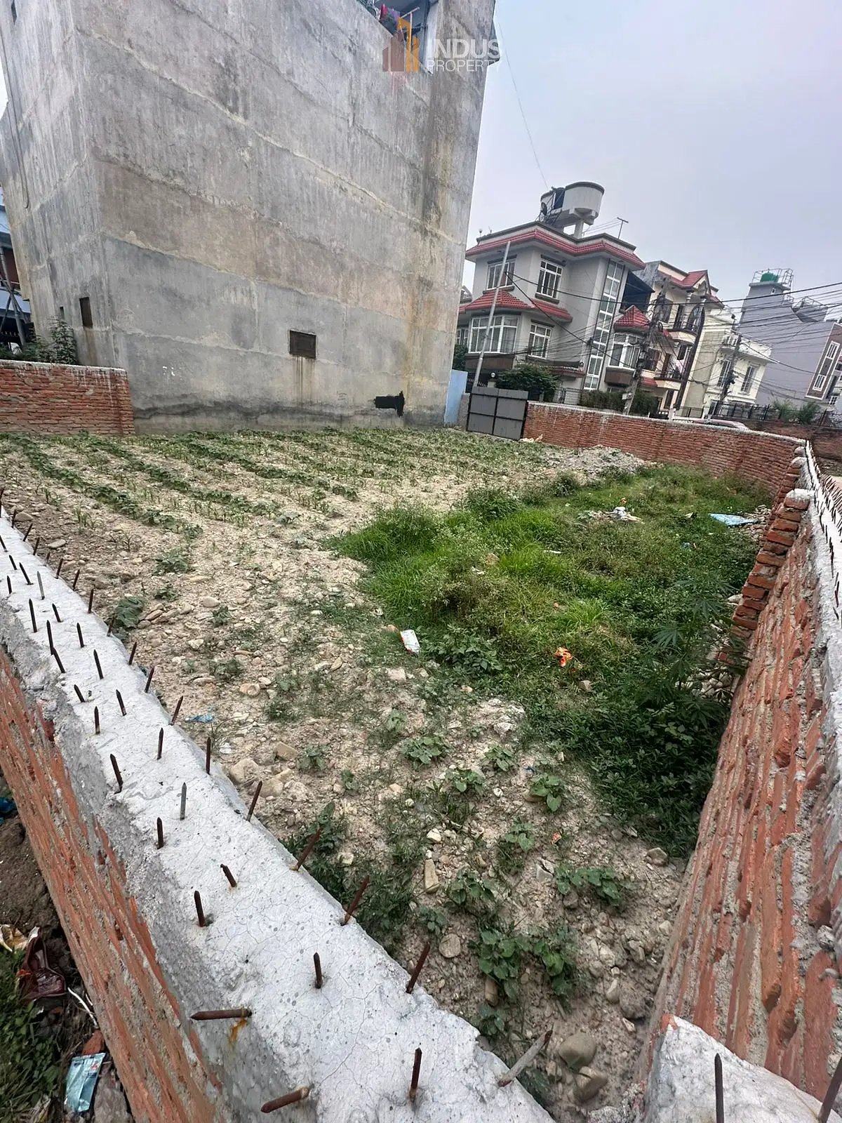 Land on sale at Mahalaxmi sthan, Lalitpur Image 1