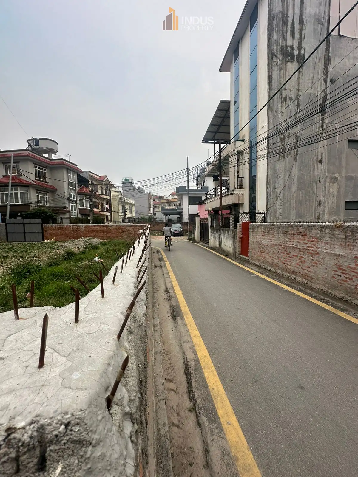 Land on sale at Mahalaxmi sthan, Lalitpur Image 2
