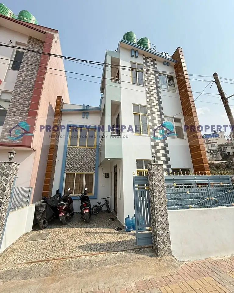 Residential House On Sale Thumbnail