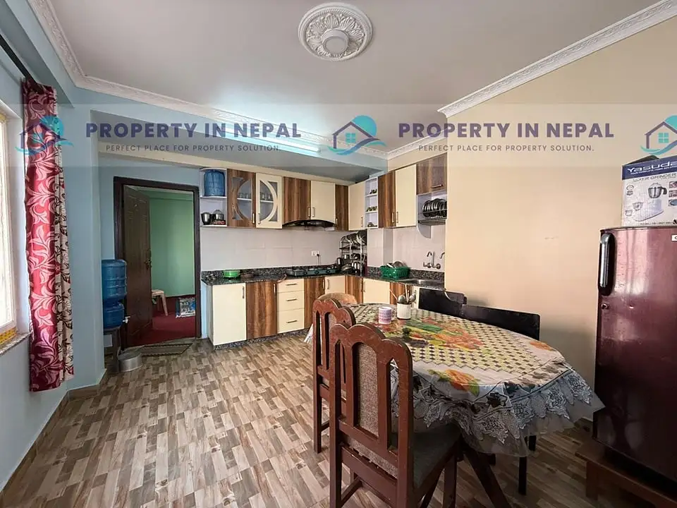 Residential House On Sale Image 3