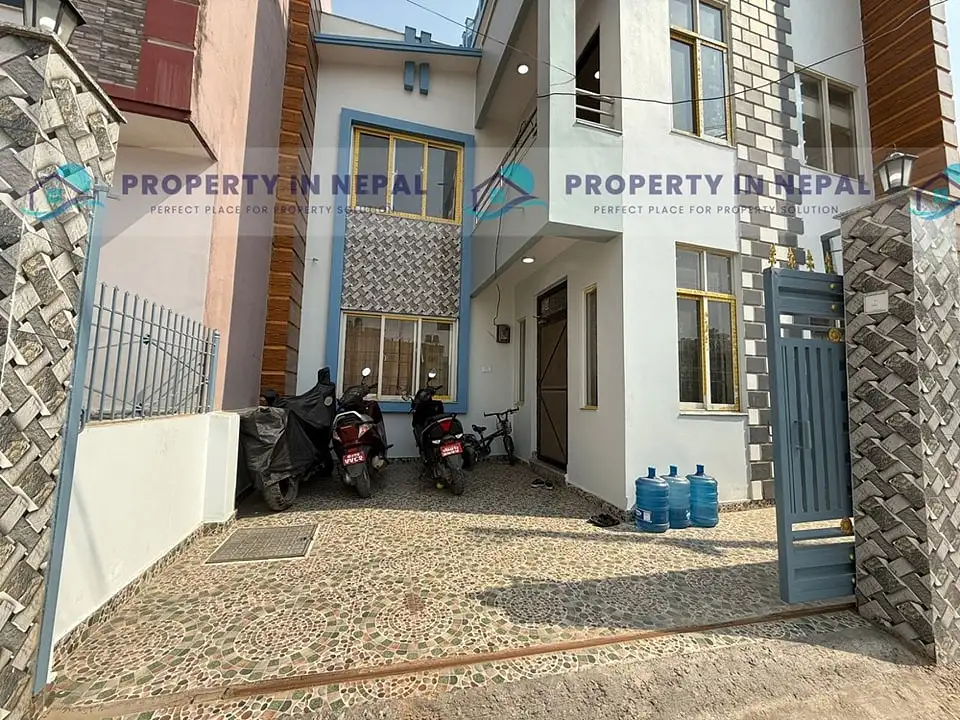 Residential House On Sale Image 5