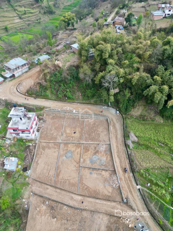 Residental land on sale at Lele : Land for Sale in Godawari, Lalitpur Image 2