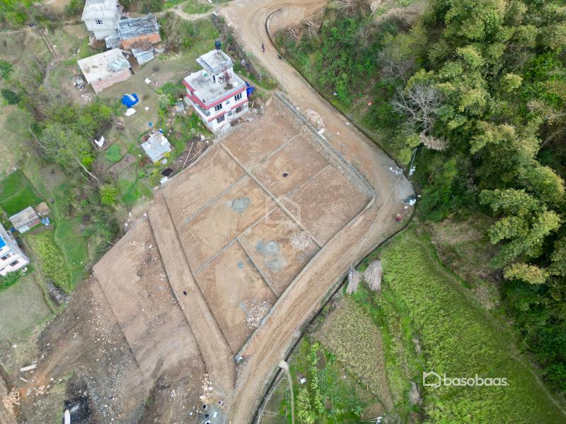 Residental land on sale at Lele : Land for Sale in Godawari, Lalitpur Image 4