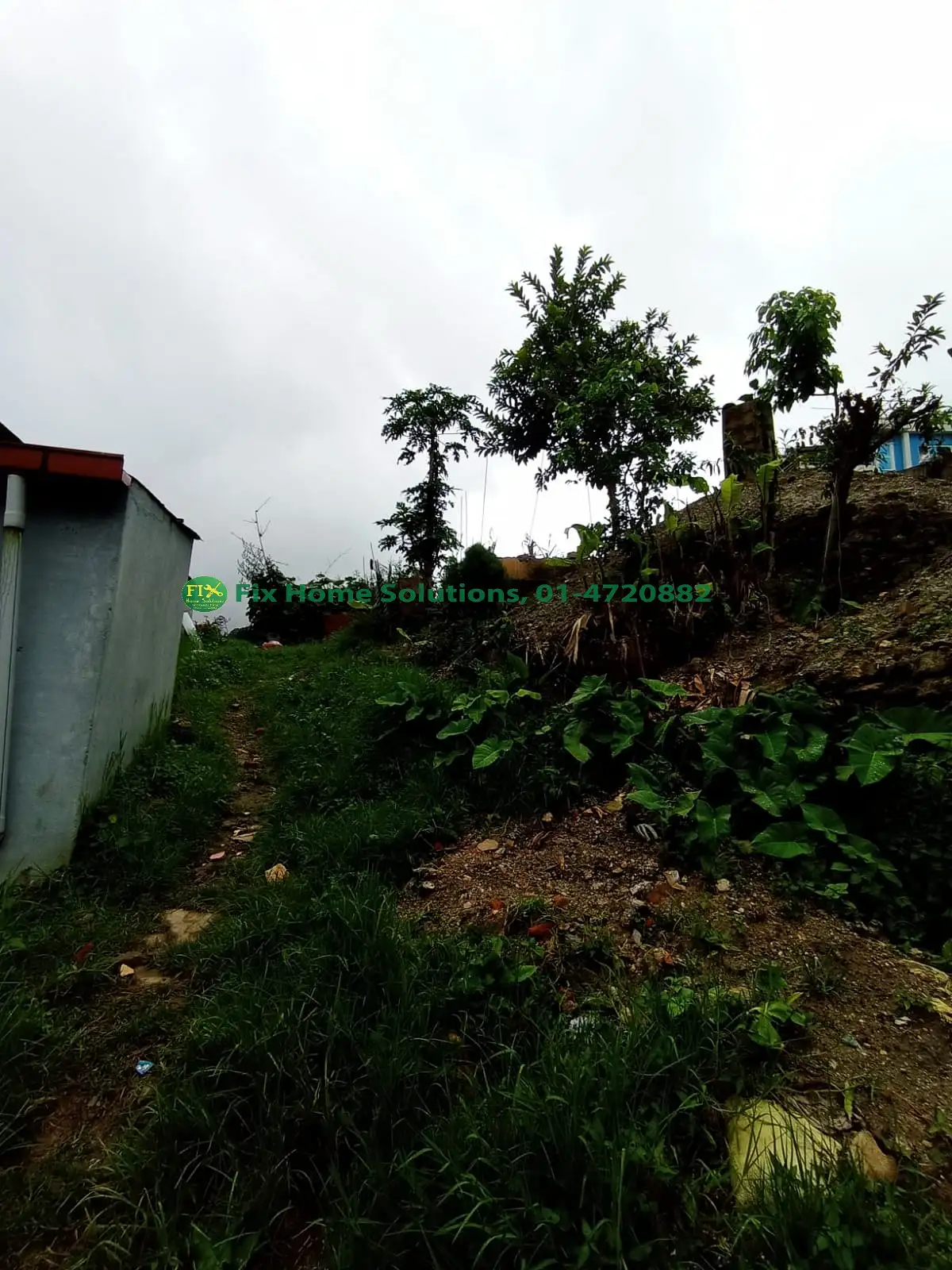 Land On Sale At Budhanilkantha Image 3
