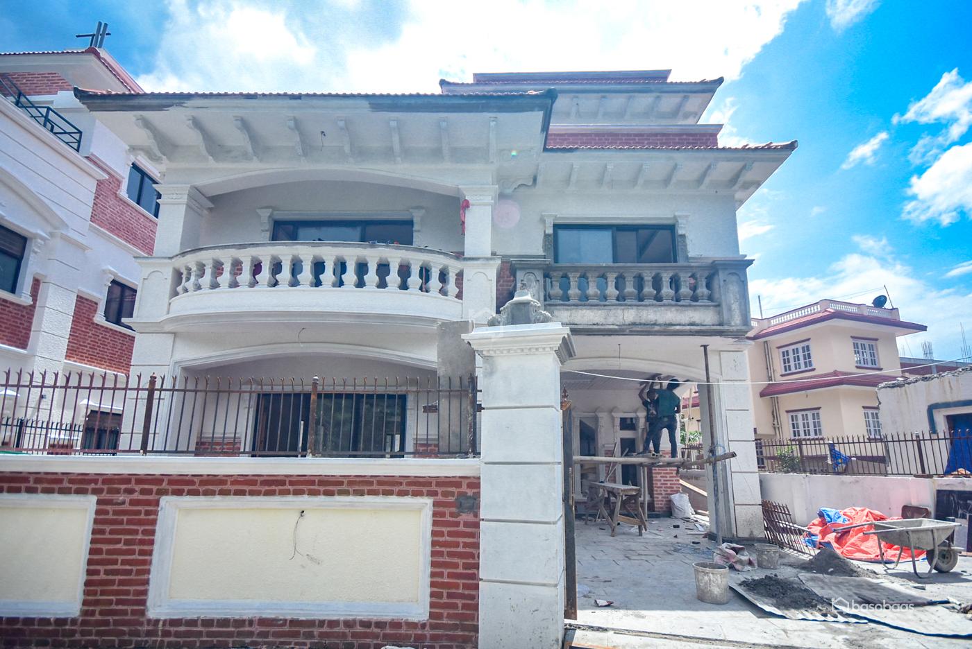 Bungalow : House for Sale in Budhanilkantha, Kathmandu Image 10