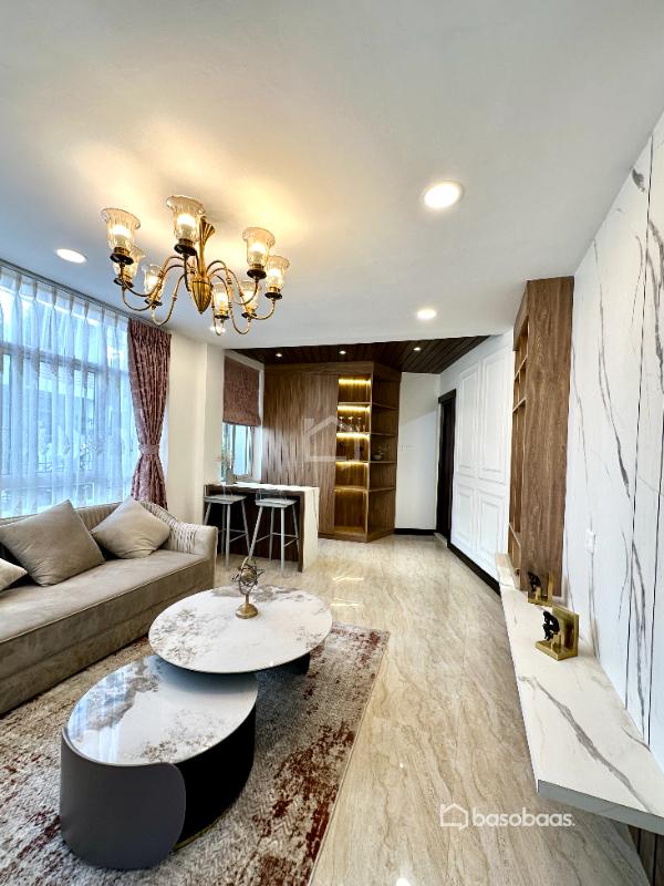Duplex Residental House On Sale At Bhaisepati Colony : House for Sale in Bhaisepati, Lalitpur Image 2