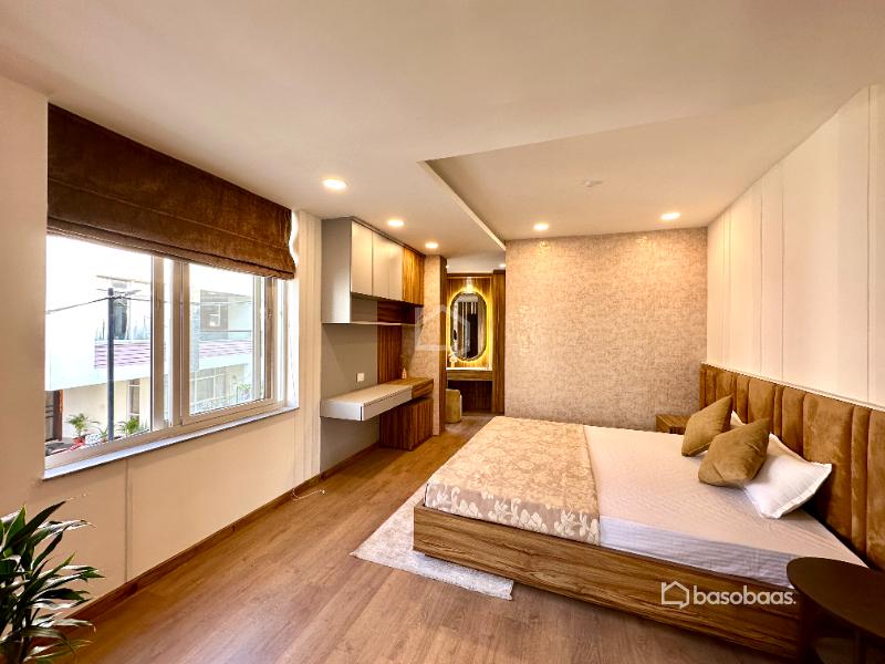 Duplex Residental House On Sale At Bhaisepati Colony : House for Sale in Bhaisepati, Lalitpur Image 3