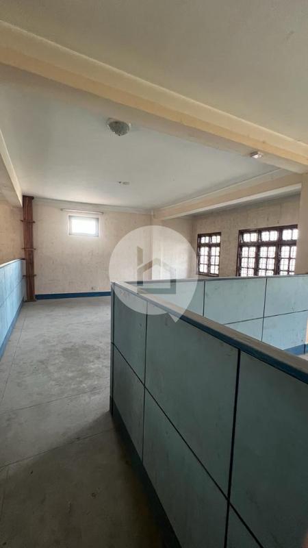 Office/Godown Space for Rent In Siphal Main Road with Parking Space : Office Space for Rent in Kalopul, Kathmandu Image 3