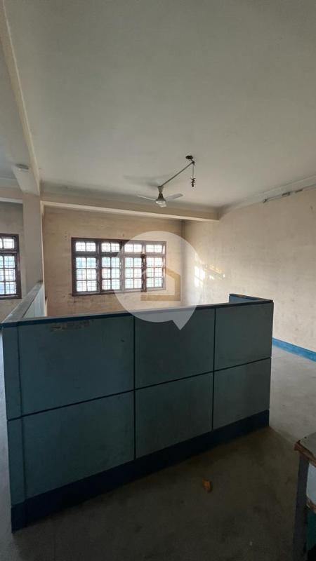 Office/Godown Space for Rent In Siphal Main Road with Parking Space : Office Space for Rent in Kalopul, Kathmandu Image 4
