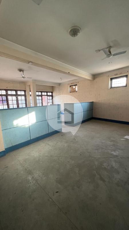 Office/Godown Space for Rent In Siphal Main Road with Parking Space : Office Space for Rent in Kalopul, Kathmandu Image 5
