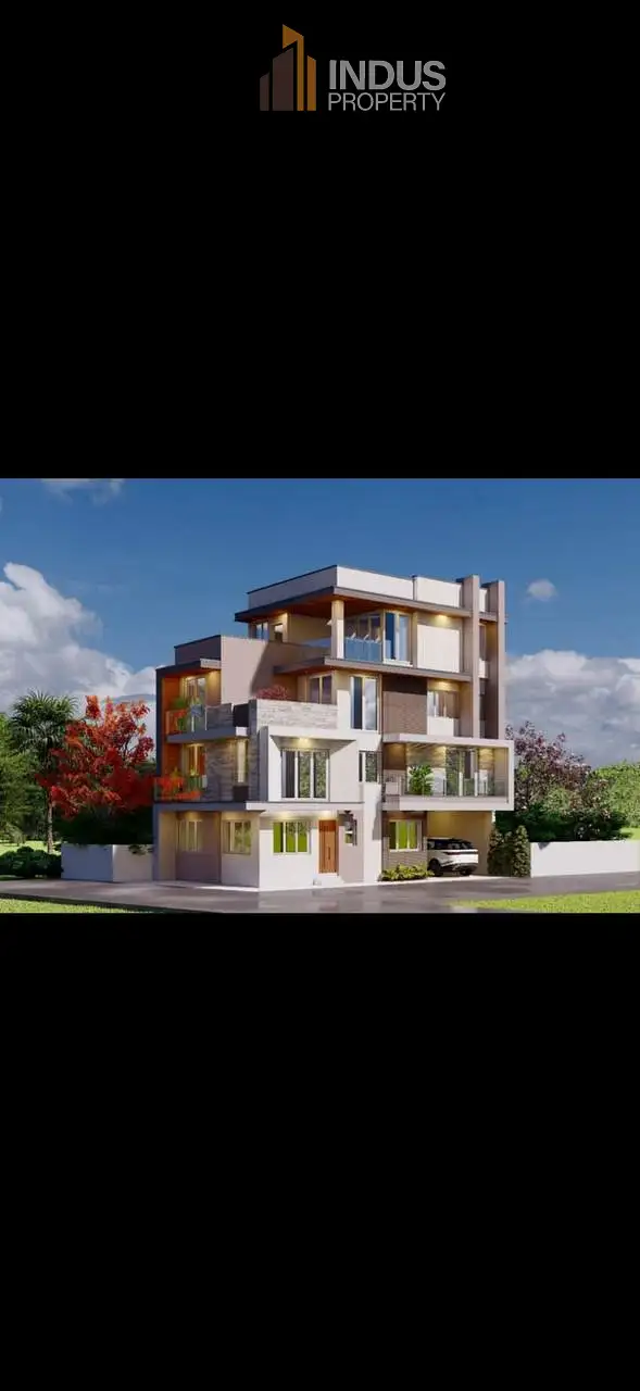 House on sale at Shital height, Imadol Image 2