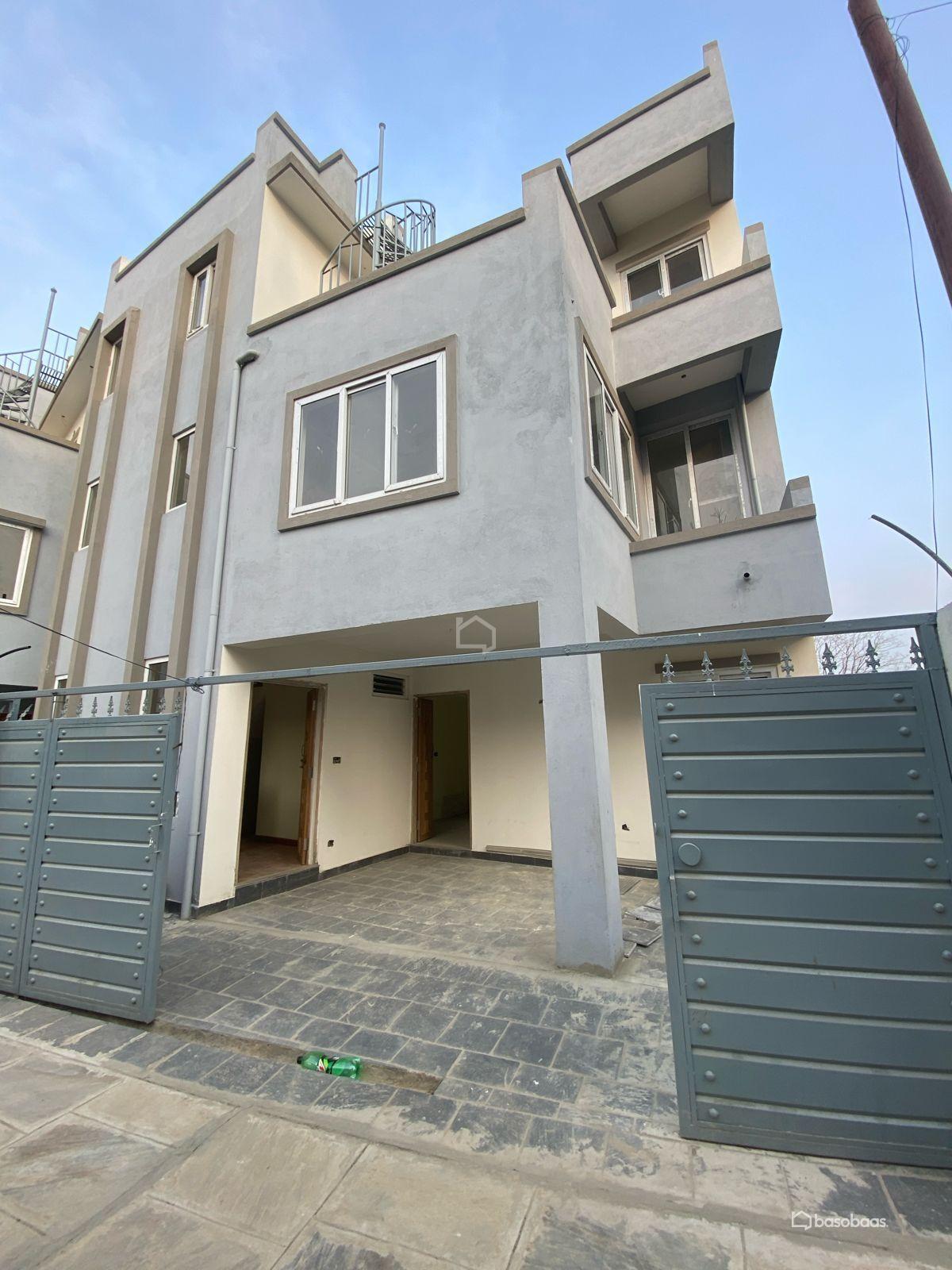 Residential : House for Sale in Imadol, Lalitpur Image 1