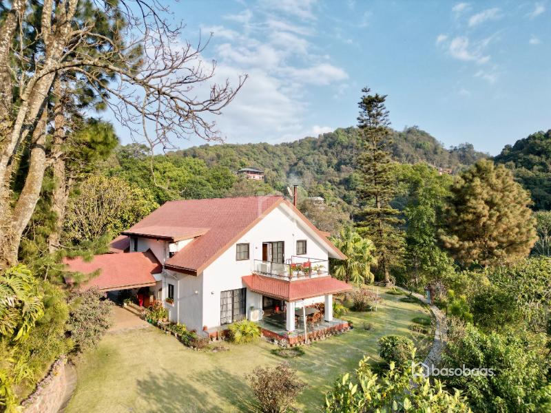 Mansion House On Sale At Mudkhu , Tarkeshwor : House for Sale in Tarkeshwor, Kathmandu Image 11