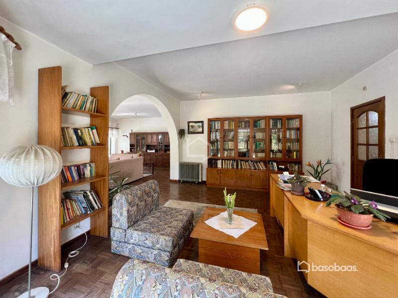Mansion House On Sale At Mudkhu , Tarkeshwor : House for Sale in Tarkeshwor, Kathmandu Image 9