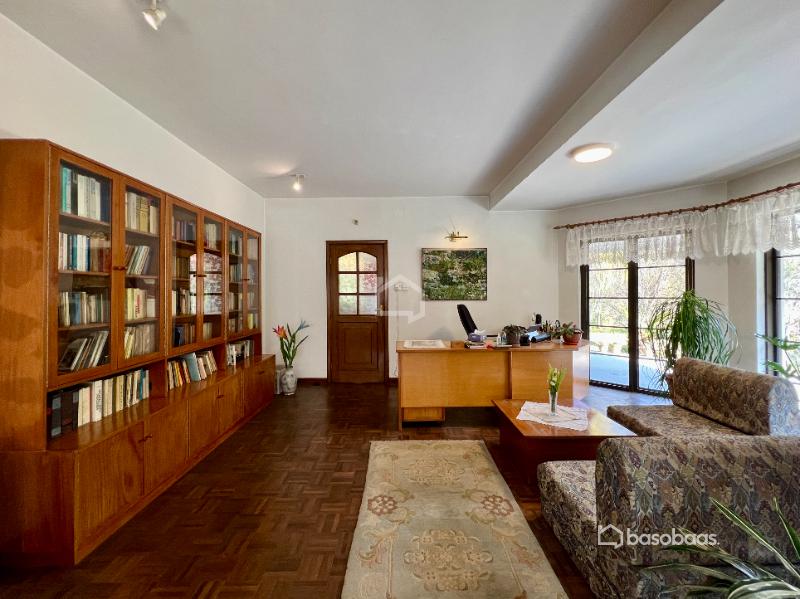 Mansion House On Sale At Mudkhu , Tarkeshwor : House for Sale in Tarkeshwor, Kathmandu Image 1