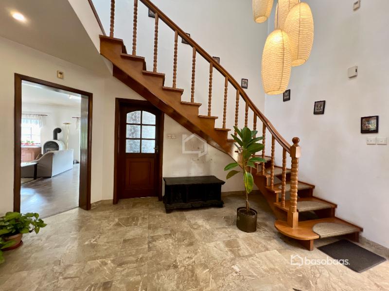 Mansion House On Sale At Mudkhu , Tarkeshwor : House for Sale in Tarkeshwor, Kathmandu Image 14