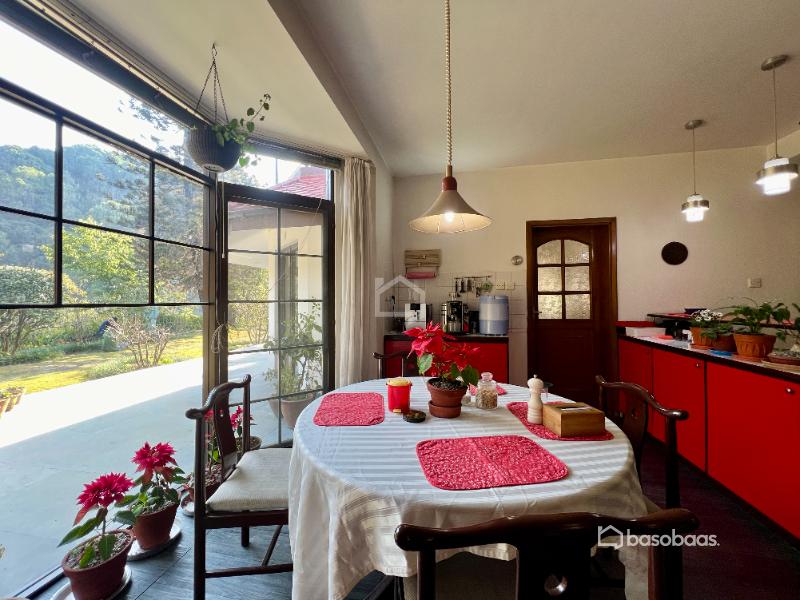 Mansion House On Sale At Mudkhu , Tarkeshwor : House for Sale in Tarkeshwor, Kathmandu Image 13